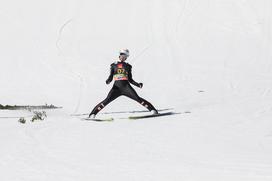 Planica 2019 - ekipna tekma (sobota)