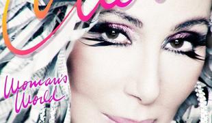 Video: Cher se po desetletju vrača s himno odločnim ženskam