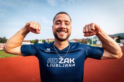 V Mariboru se je pisala zgodovina, izenačen 18-letni državni rekord!