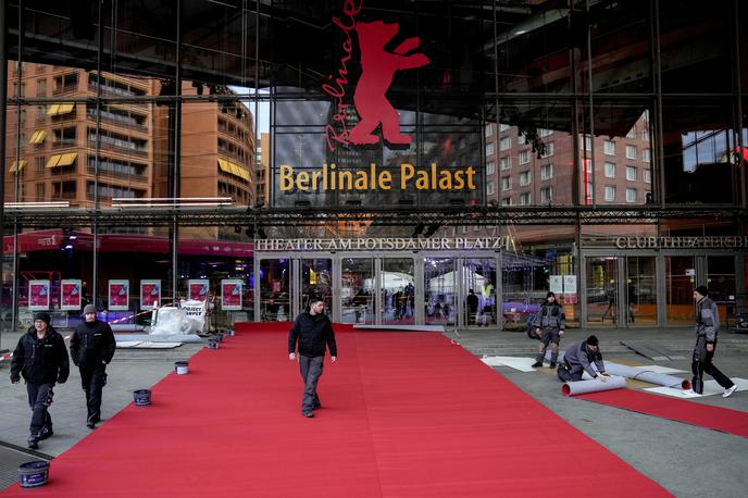 Berlinale 2025 | Foto Guliverimage