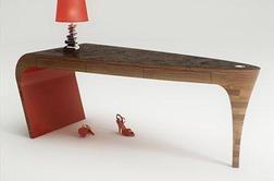 Seksi ženstveno pohištvo