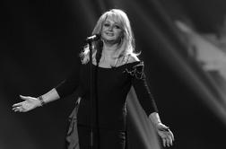 Umrla je legendarna Bonnie Tyler