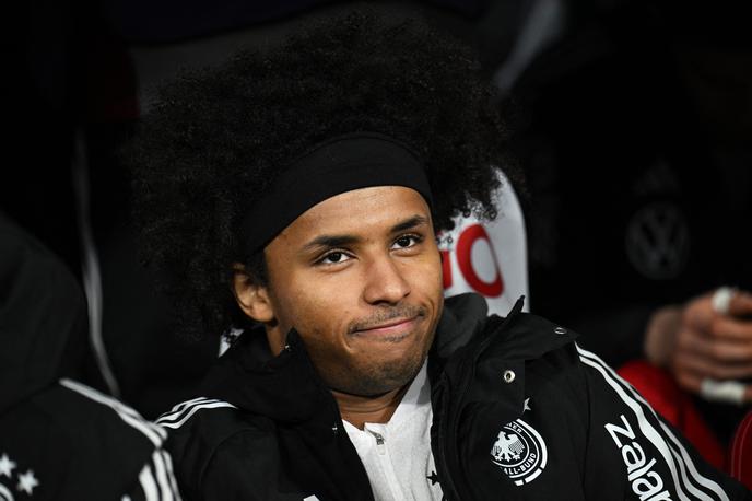 Karim Adeyemi | Karim Adeyemi. | Foto Reuters