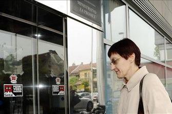 MJU: Navedbe o zvišanju sodniških plač za 26 odstotkov so neresnične