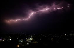 Izraelska vojska izvedla nove napade na jug Libanona
