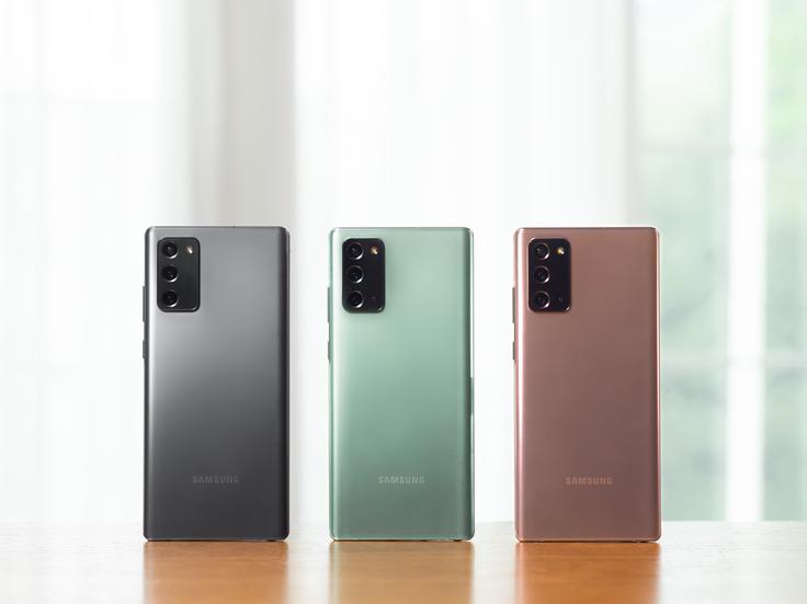 Samsung | Foto: 