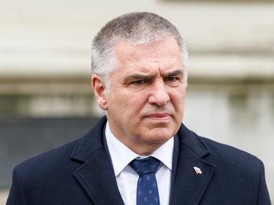 Državni svet ni izglasoval veta na interventni zakon