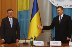 Vodenje OVSE-ja prevzela Ukrajina