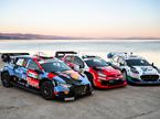 Croatia Rally 2026