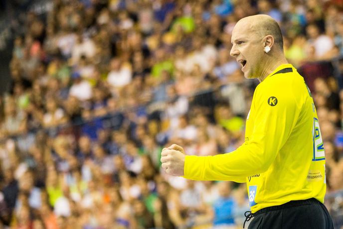Na drugem slovenskem derbiju Škof ugnal legionarski trio