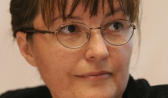 Umrla je priljubljena Slovenka