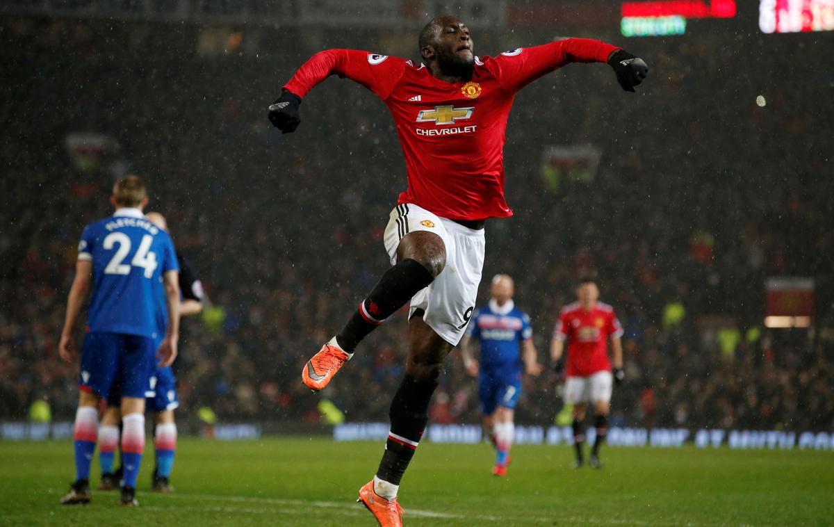 Manchester United | Foto Reuters