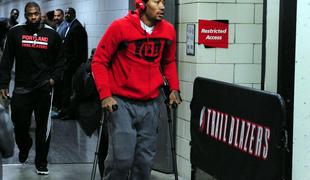 Derrick Rose končal sezono, Chicago Bulls že imajo zamenjavo?