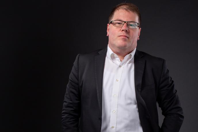 Boštjan Udovič: Ustavna kriza in kisle kumarice