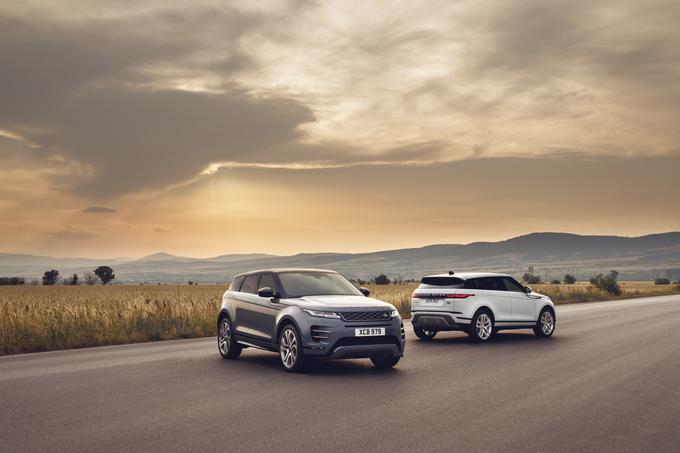 Range Rover | Foto: 