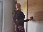 Fit akademija 19, Patricia Pangeršič