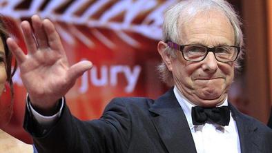 Ken Loach se morda poslavlja od snemanja igranih filmov