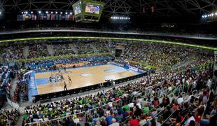 Turki ovira do novega EuroBasketa v Sloveniji?
