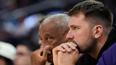 "Nico Harrison je lastnika Dallasa zavedel glede Luke Dončića"