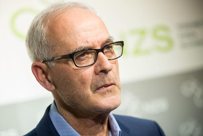 Vrelec mejnikov in anekdot, Srečko Katanec tega ne bo nikoli pozabil