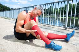 Krči v mečih: zakaj nastanejo in kako jih odpraviti?