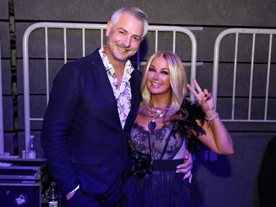 Saša Lendero in Miha Hercog odkrito o razpadu njunega zakona: "No, kar ti povej"