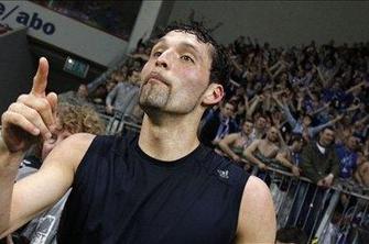 Kuranyi v Dinamo iz Moskve