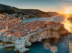 Dubrovnik obzidje