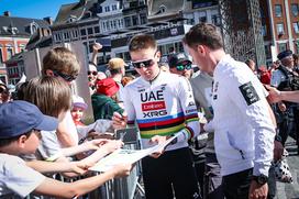 Le Liege-Bastogne-Liege 2026