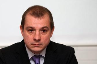 "Morda bomo dočakali še četrtega in petega človeka" 