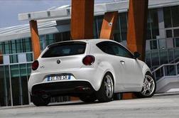 Alfa romeo mito 1,3 JTDM-2