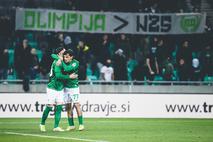 Olimpija Radomlje