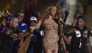 Seksi Mariah v novem videospotu pokaže hlačke