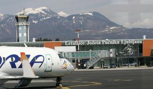 Bodo Aerodrom Ljubljana kupili Nemci?