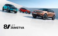 Opel uvaja eno najdaljših jamstev v Sloveniji – 8 let brezskrbne vožnje za vsakega kupca