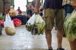 Januarja že brez plastičnih vrečk: Avstralcem je to uspelo brez zakonodaje