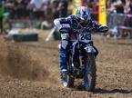 Tim Gajser Loket Yamaha