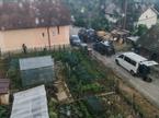 Policijska intervencija Črnomelj