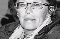 Bohinjski gasilci žalujejo, umrla je njihova dolgoletna članica