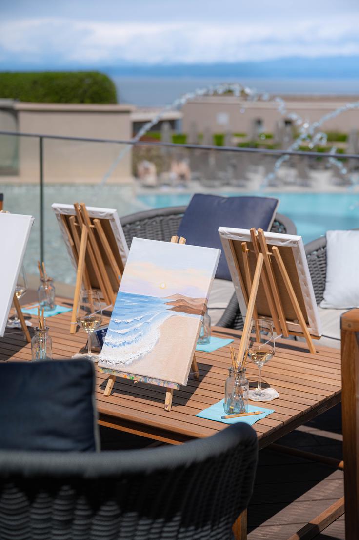 Kempinski Hotel Adriatic | Foto: Kempinski Hotel Adriatic