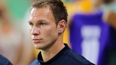 Dejan Kelhar: Slovenija enostavno ni nogometna dežela