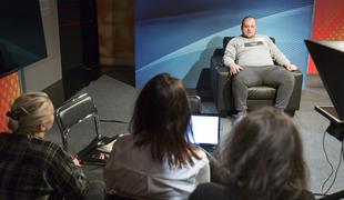 Kdo bodo novi Boštjan, Indira in Henrik?