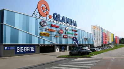 Nepremičninski posel leta: Qlandie prodane