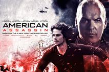 Ameriški morilec (American Assassin)