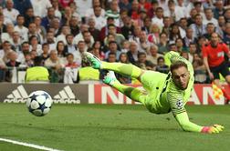 Bo Jan Oblak res zapustil Atletico?