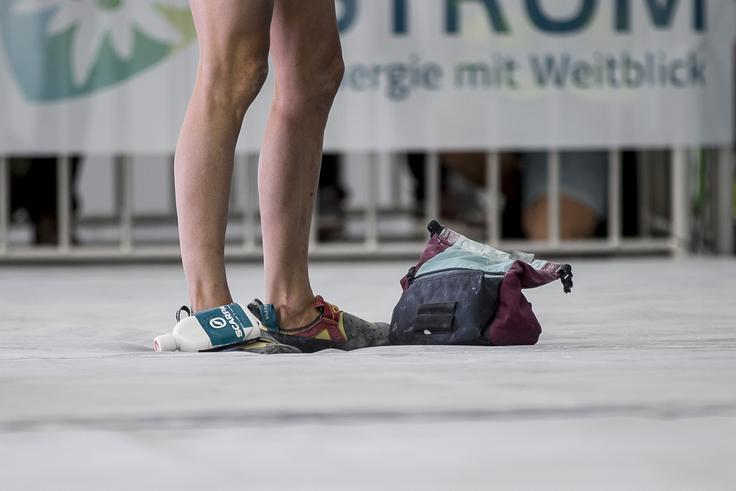 IFSC WORLD CUP MUNICH | Foto: Ana Kovač