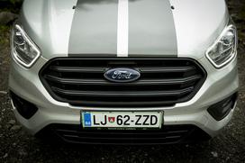 Ford/Smučarska zveza Slovenije/fotozgodba