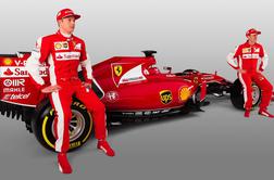 ''Ne bo konec sveta, če ne bo pogodbe s Ferrarijem za leto 2016!''