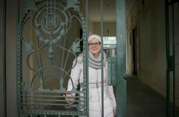 "Zame je rezanje pomenilo sproščanje čustev, zlasti jeze"