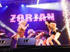 Nika Zorjan koncert